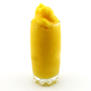 Mango Slush