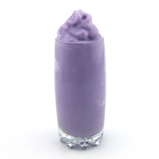 Taro Slush